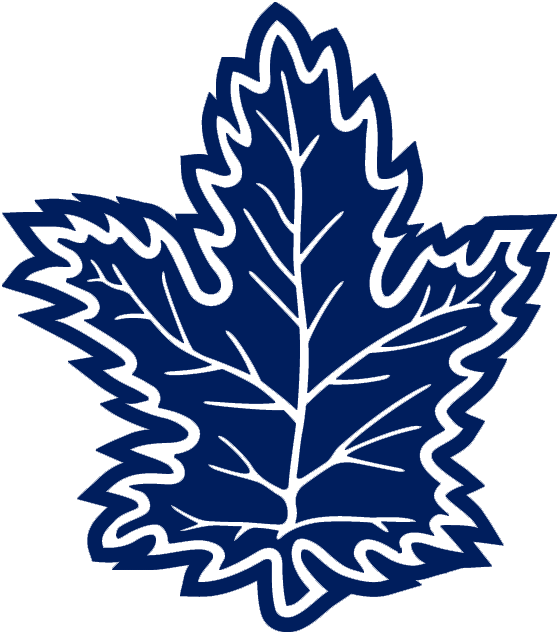 Toronto Maple Leafs 1992-2000 Alternate Logo iron on transfers for T-shirts